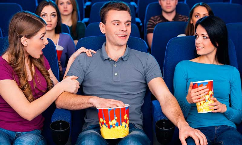 Tradire con l'amico del cuore